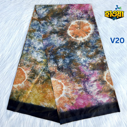 Batik Lungi- V20
