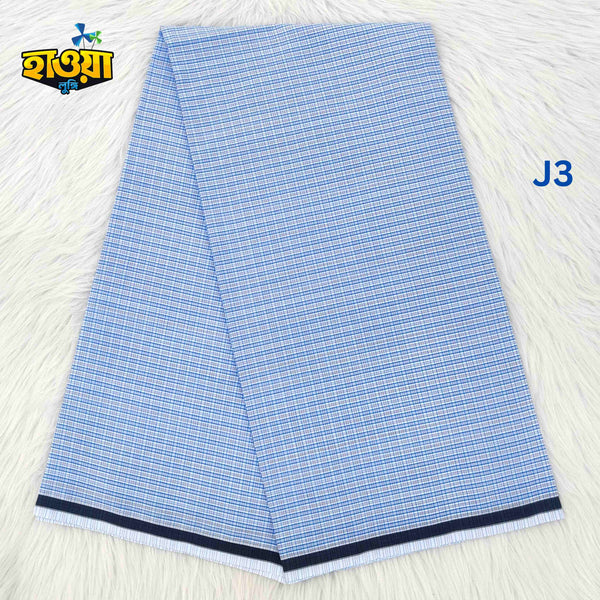 Grameen Chek Lungi – J3
