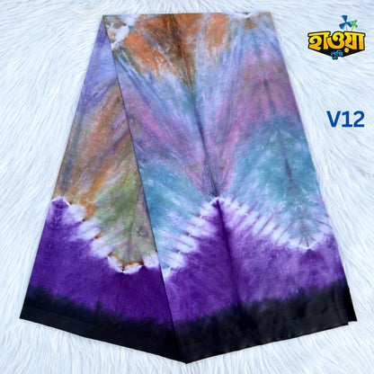 Batik Lungi- V12