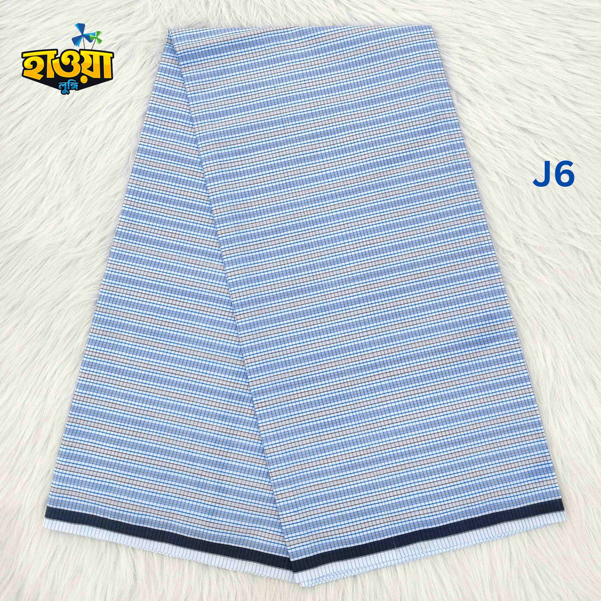 Grameen Chek Lungi – J6