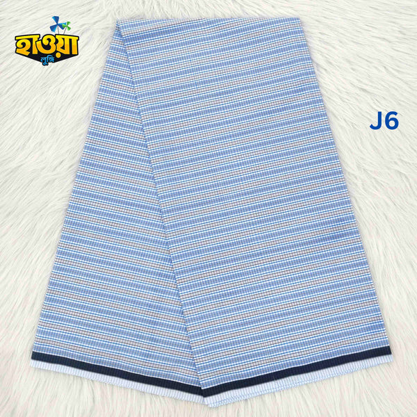Grameen Chek Lungi – J6