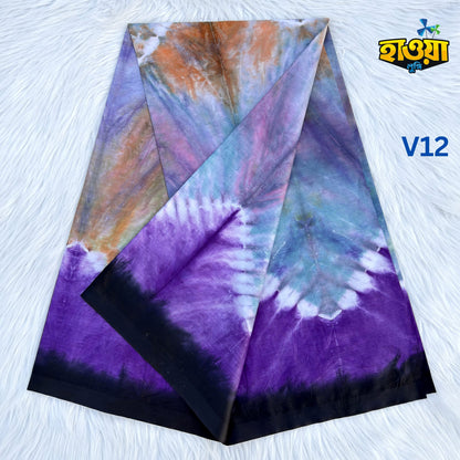 Batik Lungi- V12