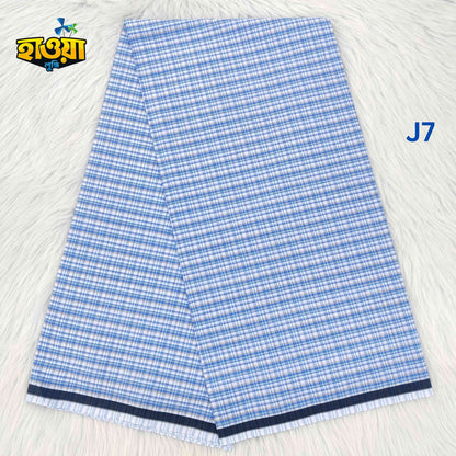 Grameen Chek Lungi – J7