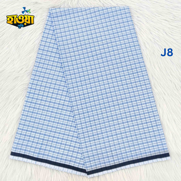 Grameen Chek Lungi – J8