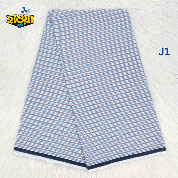 Grameen Chek Lungi – J1