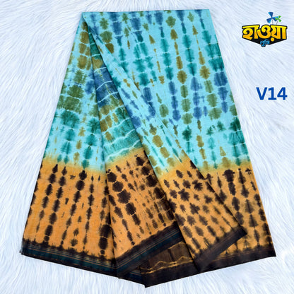 Batik Lungi - V14