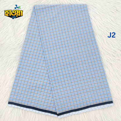 Grameen Chek Lungi – J2