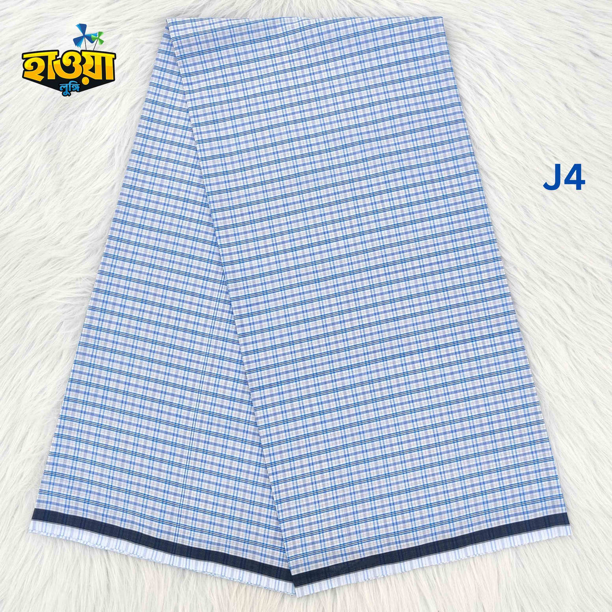 Grameen Chek Lungi – J4