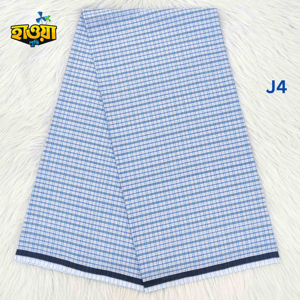 Grameen Chek Lungi – J4