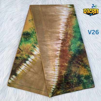 Batik Lungi- V26