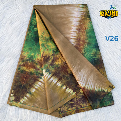 Batik Lungi- V26
