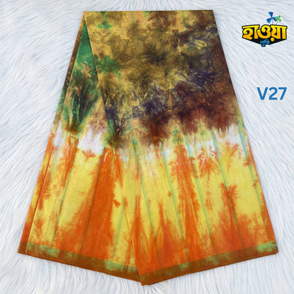 Batik Lungi- V27