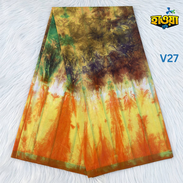 Batik Lungi- V27