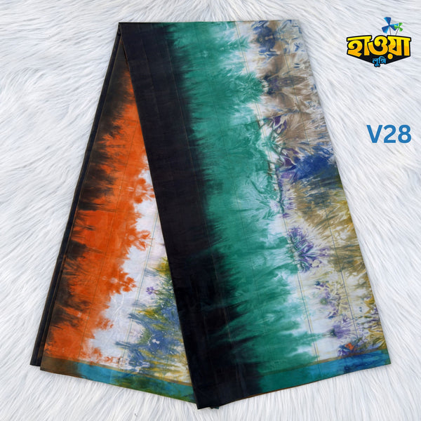 Batik Lungi- V28