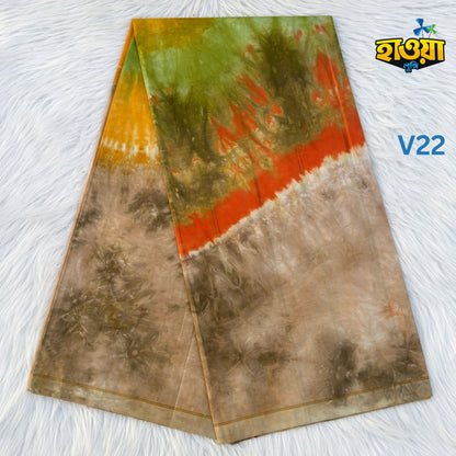 Batik Lungi- V22