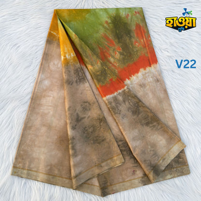 Batik Lungi- V22