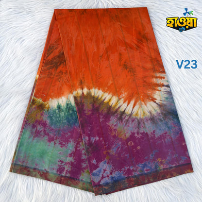 Batik Lungi- V23