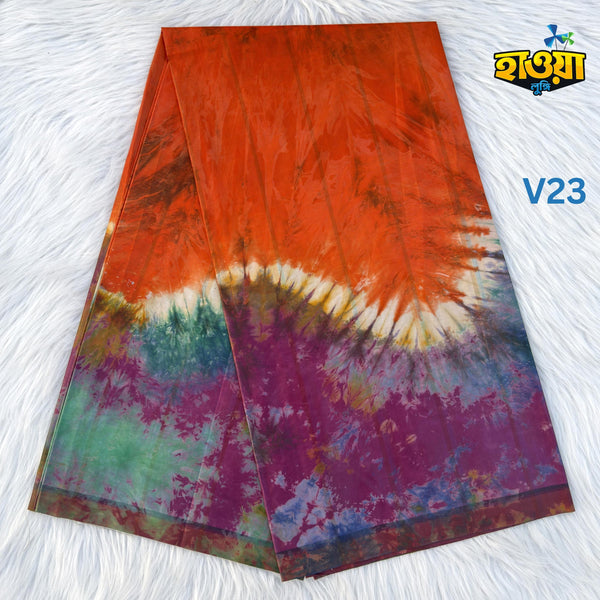 Batik Lungi- V23
