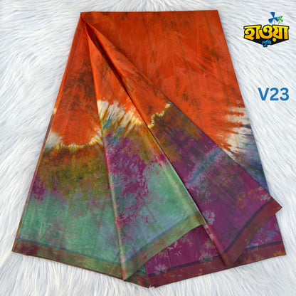 Batik Lungi- V23