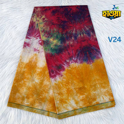 Batik Lungi- V24