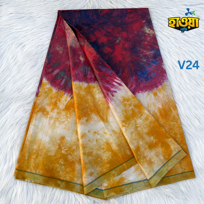 Batik Lungi- V24