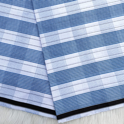Soft Cotton Lungi L31