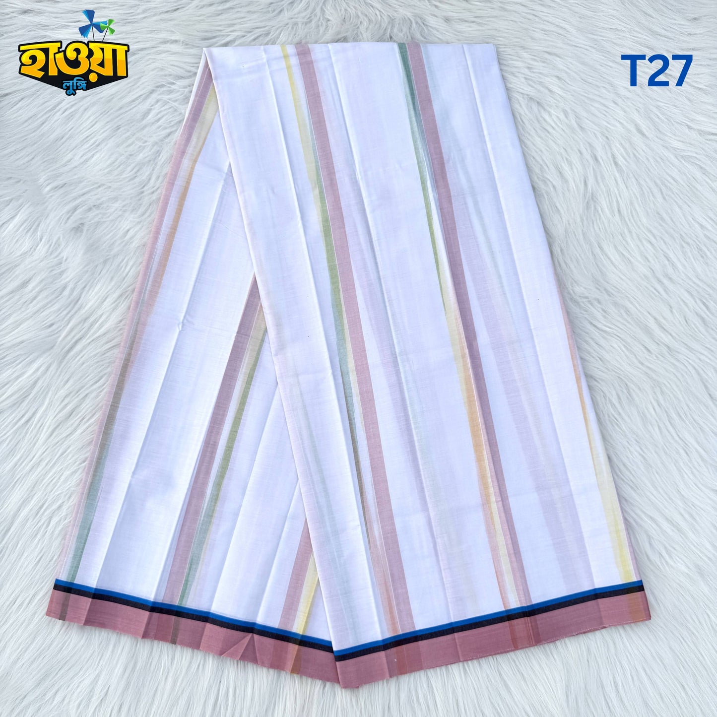 Stipe Lungi T27