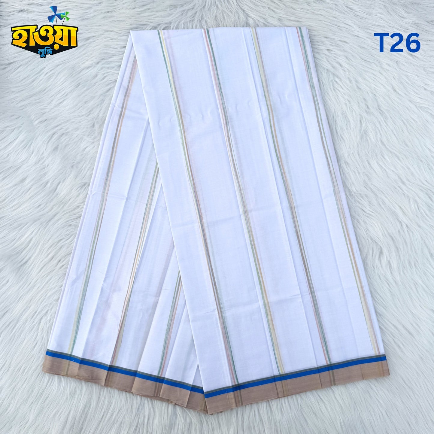 Stipe Lungi T26