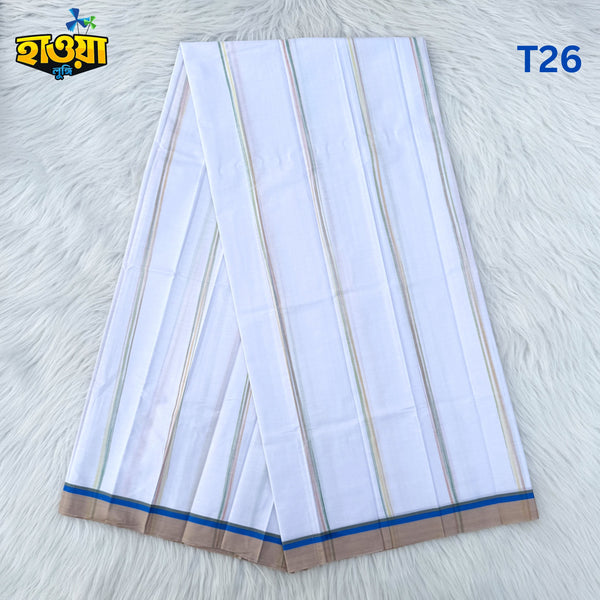 Stipe Lungi T26